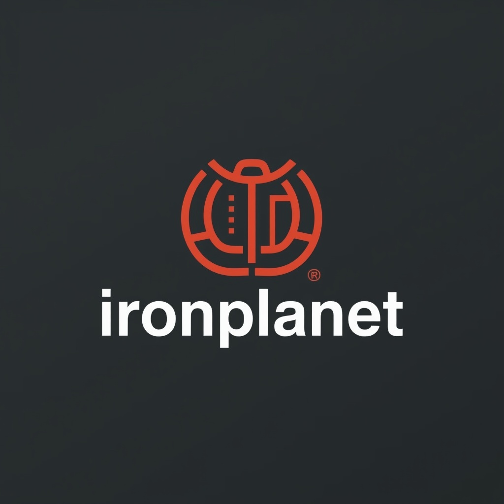 Ironplanet